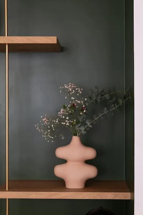 דירה פריז La Vie En Rose - 2 Chambres Doubles